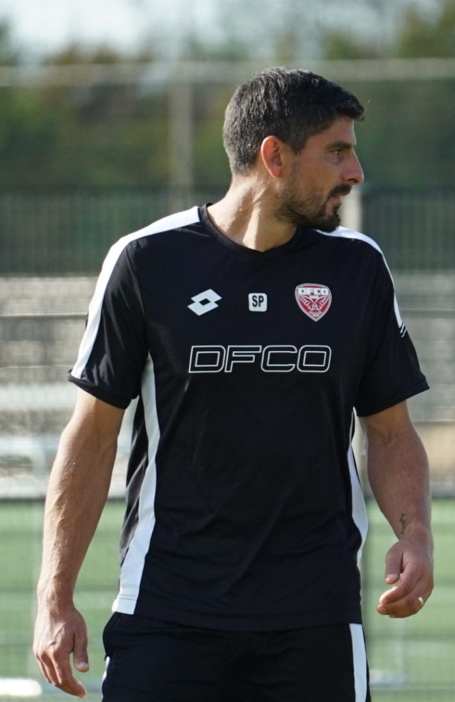 Coupe de Bourgogne Franche Comté : le DFCO qualifié!
