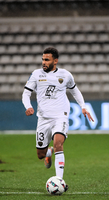 Guingamp – DFCO programmé le 11 mars à 19h
