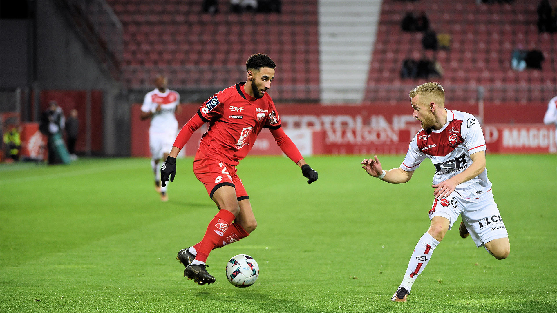 DFCO – Metz : les infos billetterie