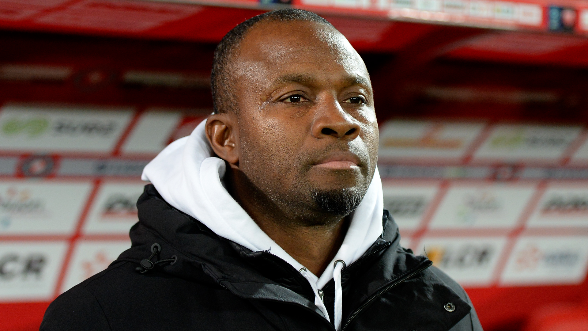 Omar Daf : « Provoquer la réussite »