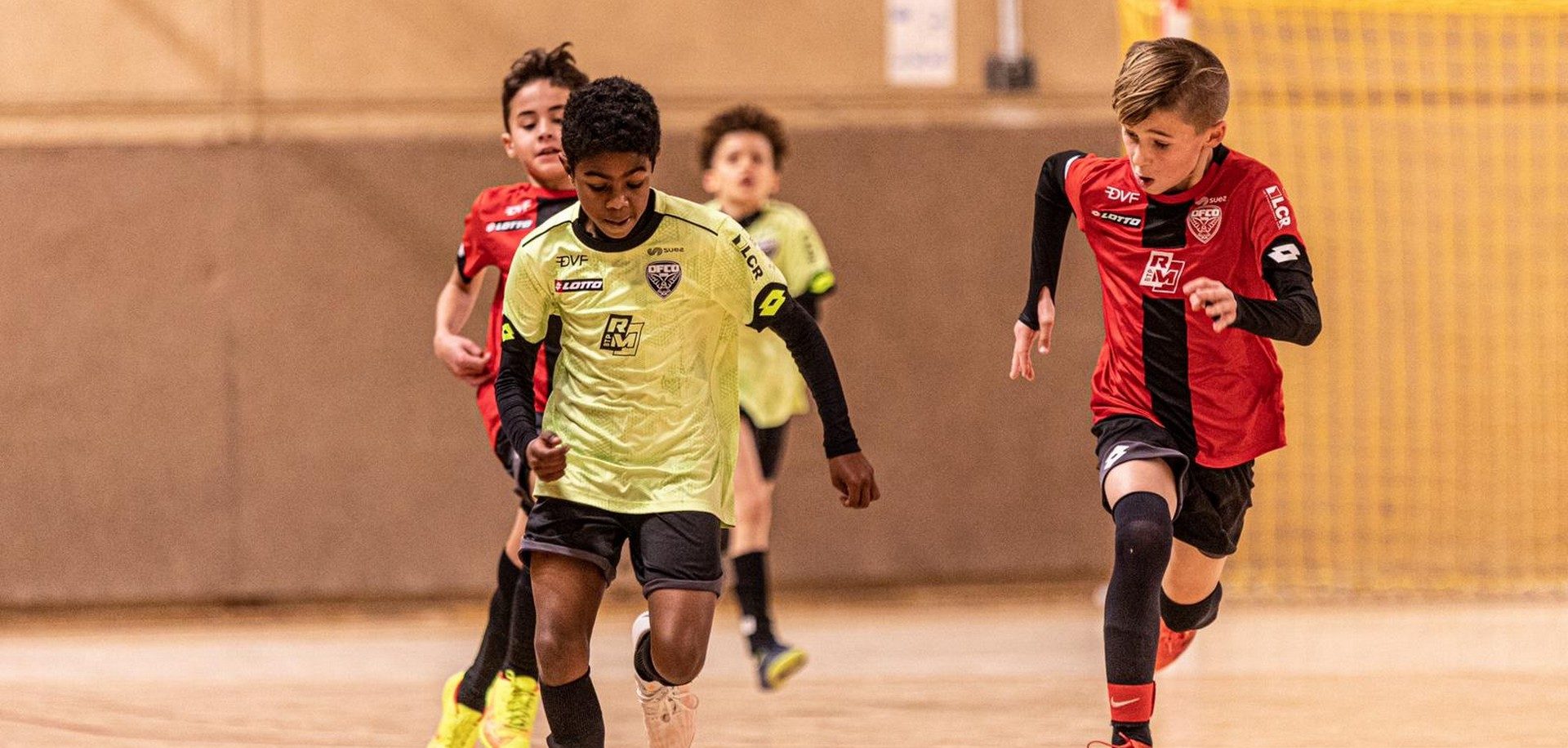 Les 11-12 février, place au Chouett’Tournoi !