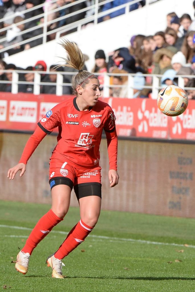 D1 Arkema : programmation de la 19ème journée