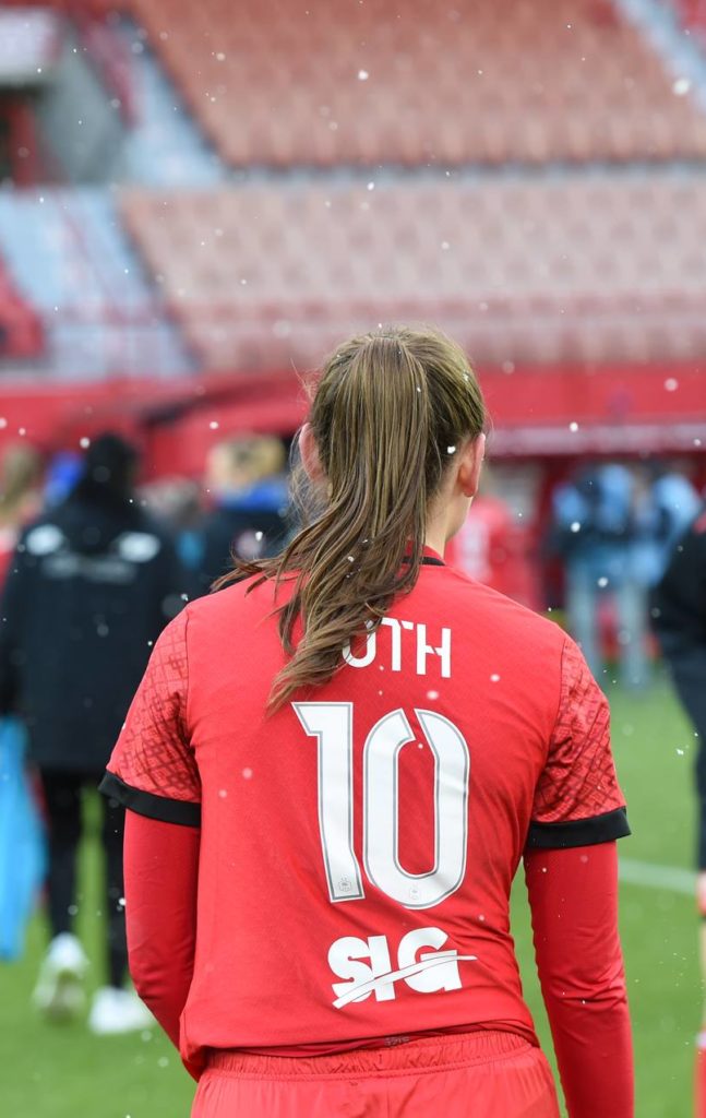 DFCO – PSG (0-4) : l&rsquo;album photos