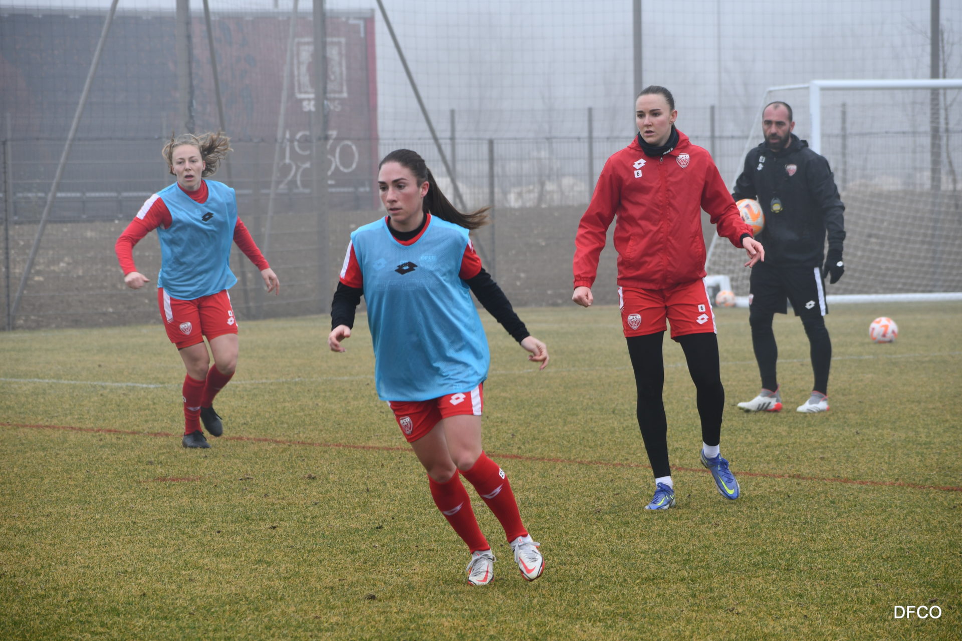 D1 Arkema : le planning de la semaine