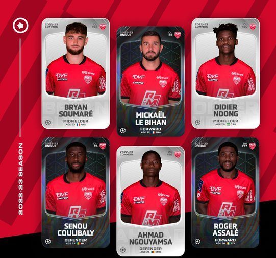 Sorare, comment ça marche ?