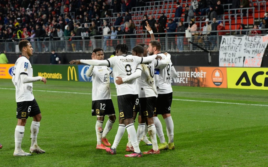 DFCO – Grenoble : le groupe dijonnais