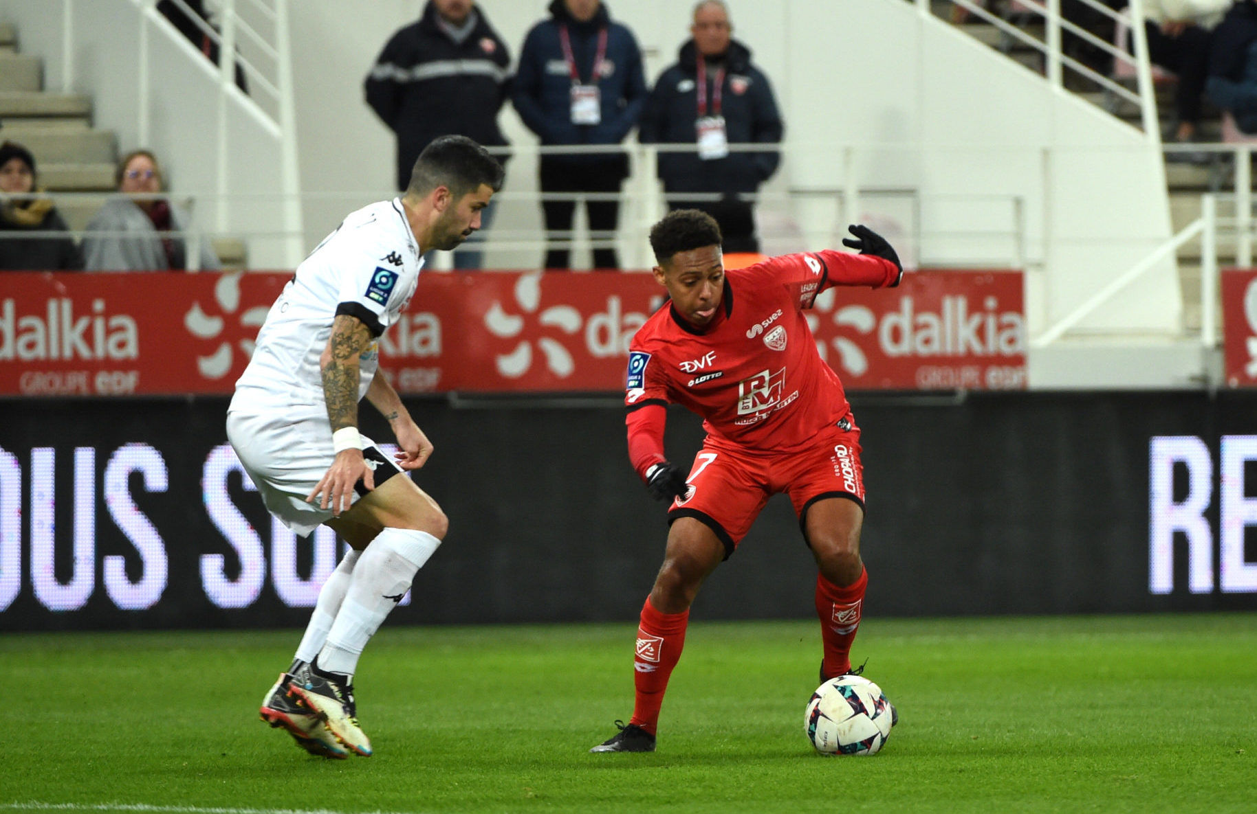 Marley Aké : « Besoin d&rsquo;un déclic pour enchaîner »