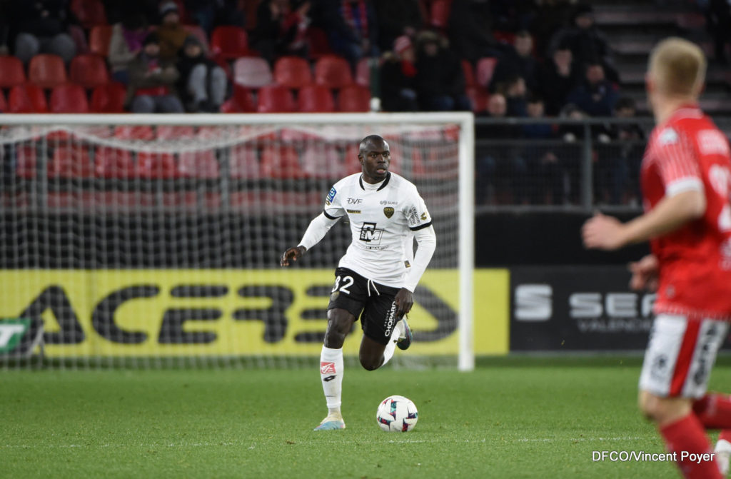 Programmation de la J33 de L2