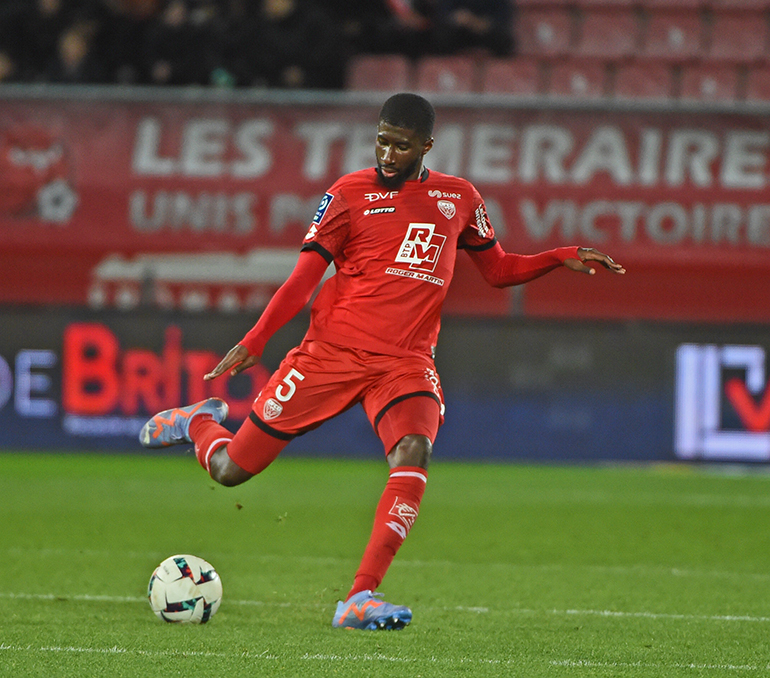 DFCO – Grenoble programmé le 4 mars à 19h