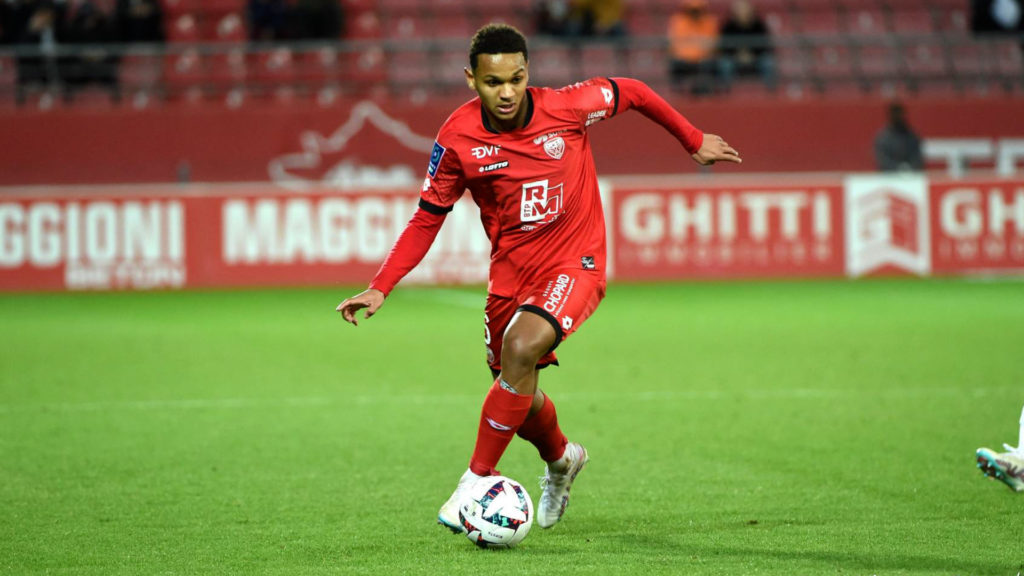 Le film de DFCO – Metz