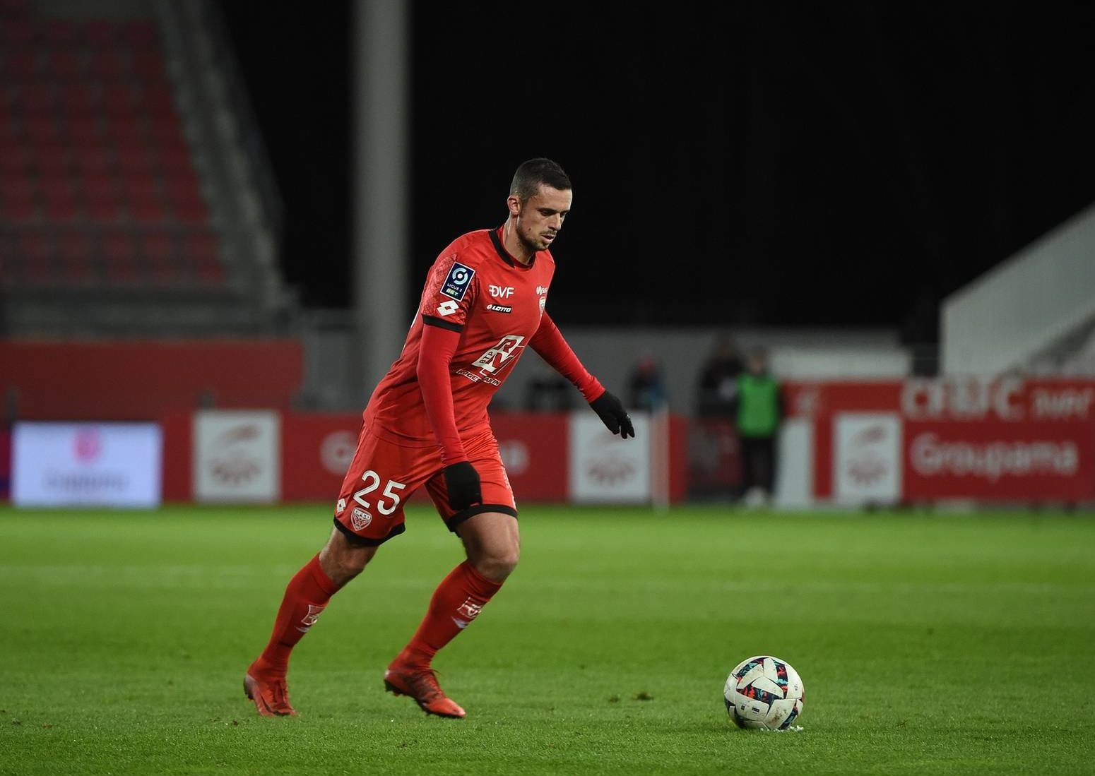 Jessy Pi : « Moi, je crois en nous »