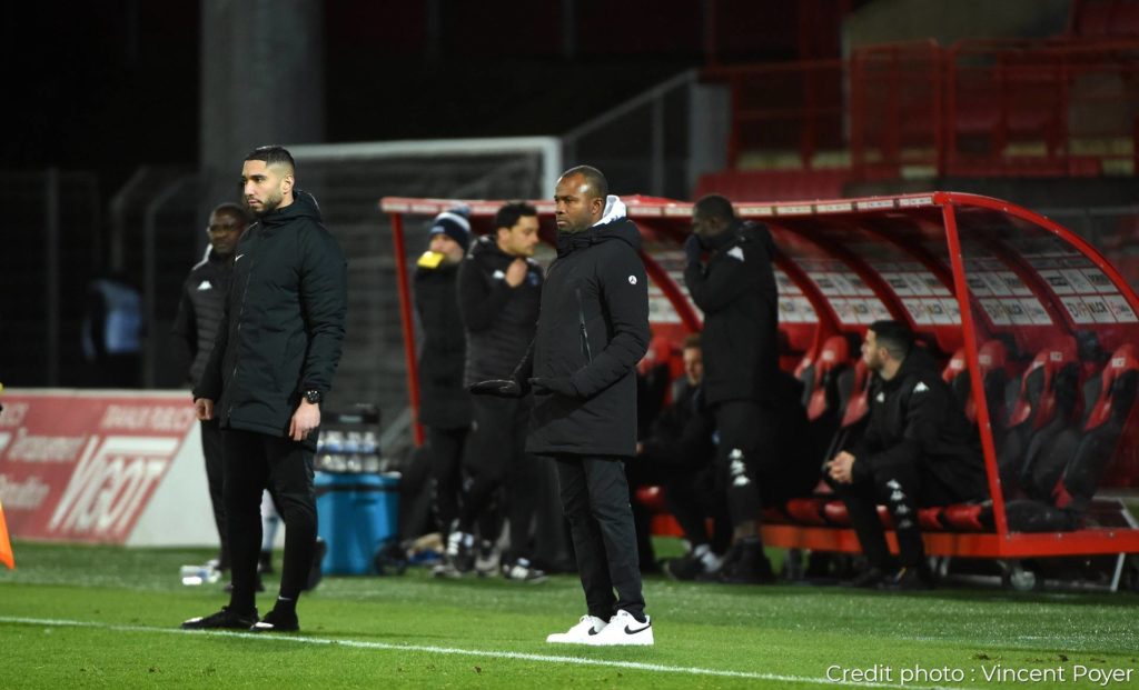 DFCO – Niort (0-1) : Les réactions dijonnaises