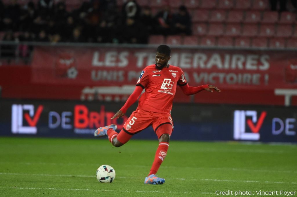 Le groupe dijonnais à Saint-Étienne