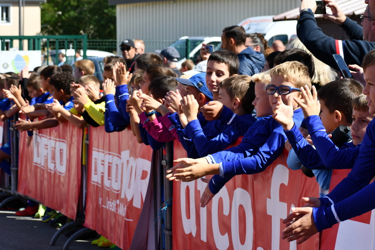 300 enfants attendus à Chevigny-Saint-Sauveur !