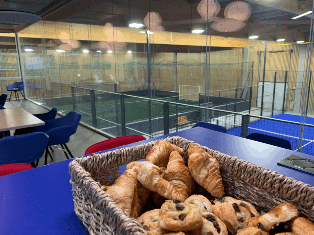 Retour sur le dernier SBM