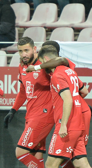 Programmation de la 30e journée