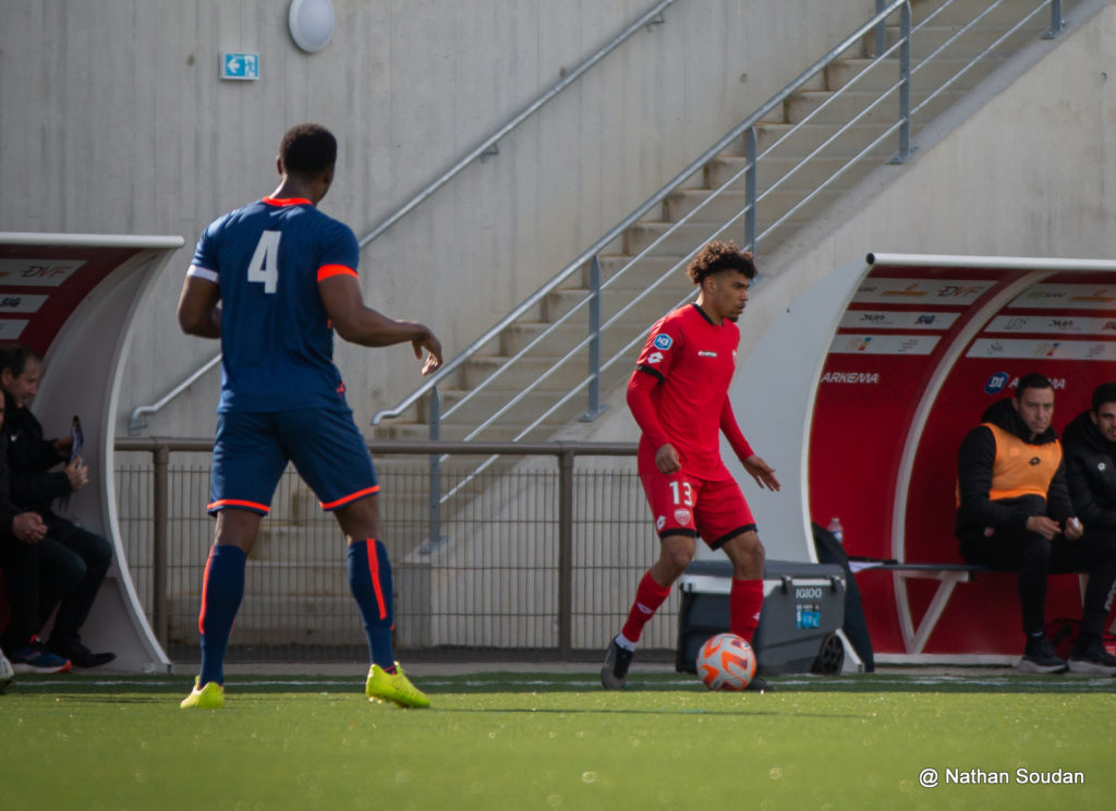 Formation : le planning du week-end