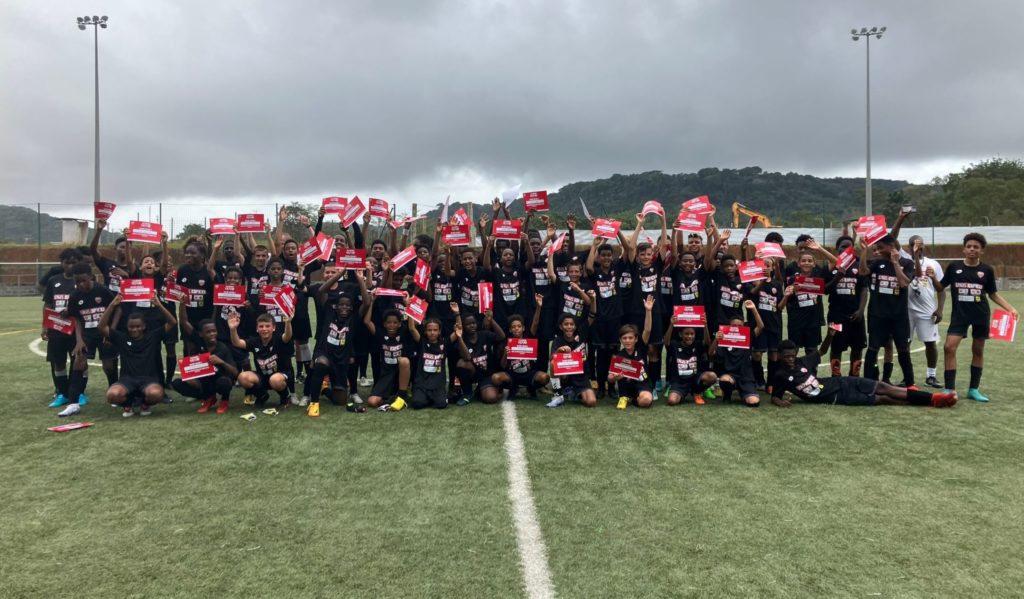 Stages DFCO en Martinique et en Guyane : inscrivez-vous!