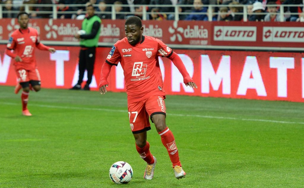 Roger Assalé : « Nous avons un objectif, nous en sommes conscients »