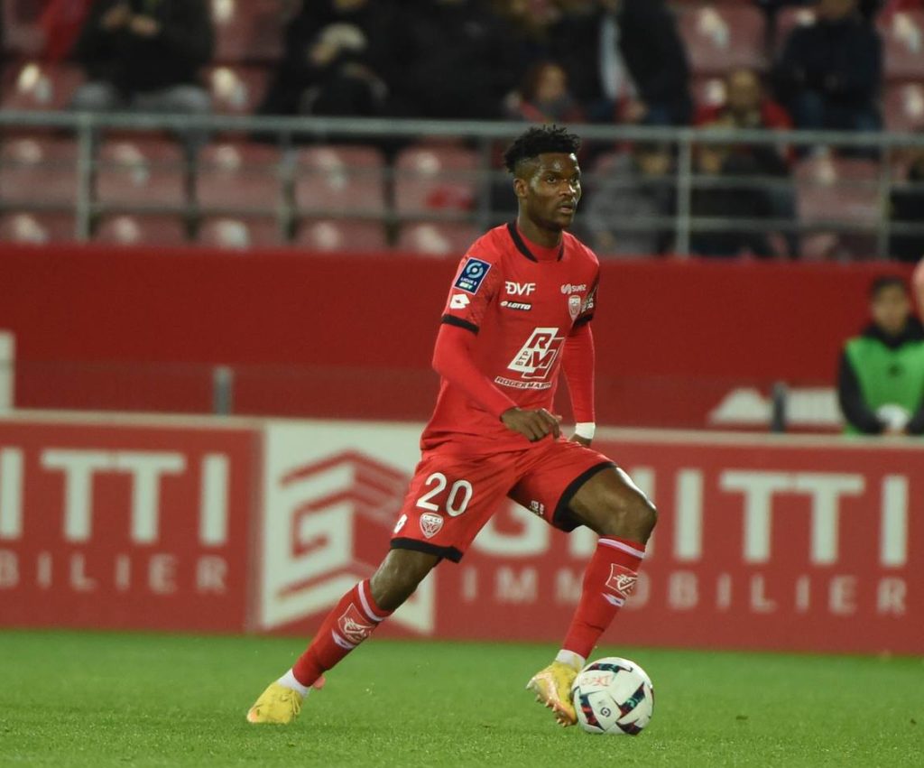 Le résumé vidéo de DFCO – Pau