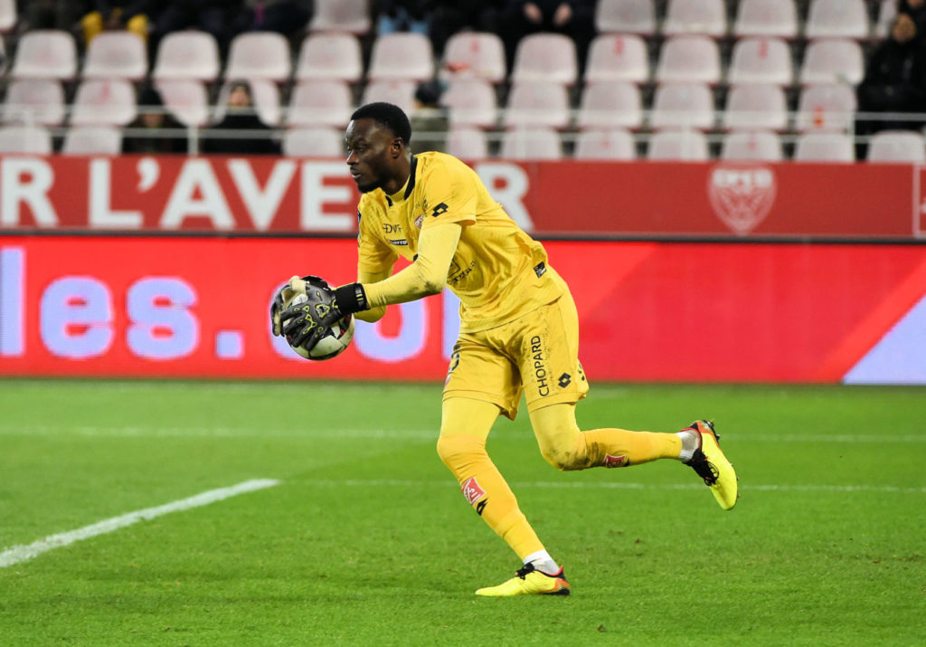 6 Dijonnais sélectionnés en équipe nationale