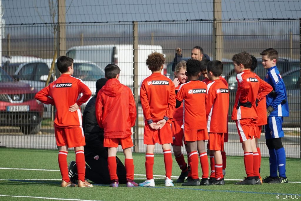 Formation : le planning du week-end