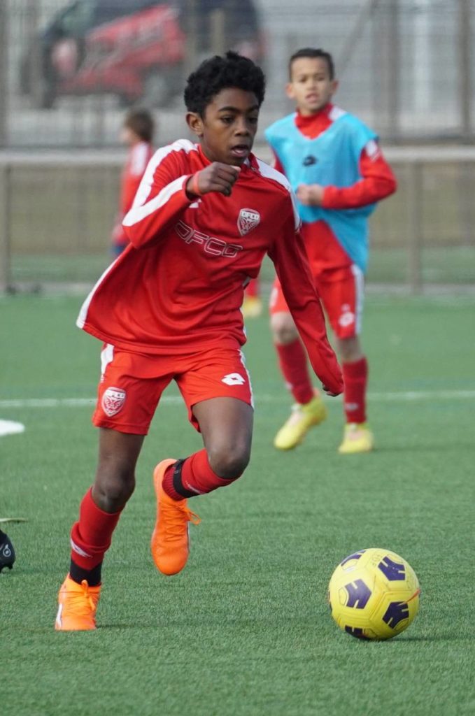 Jeunes dijonnais : L&rsquo;album photos du 1er mars