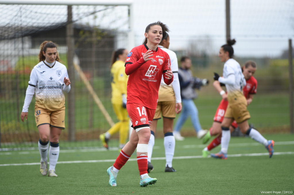 D1 / L&rsquo;album photos de DFCO – Le Havre