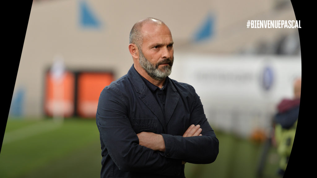 Pascal Dupraz nommé entraîneur du DFCO