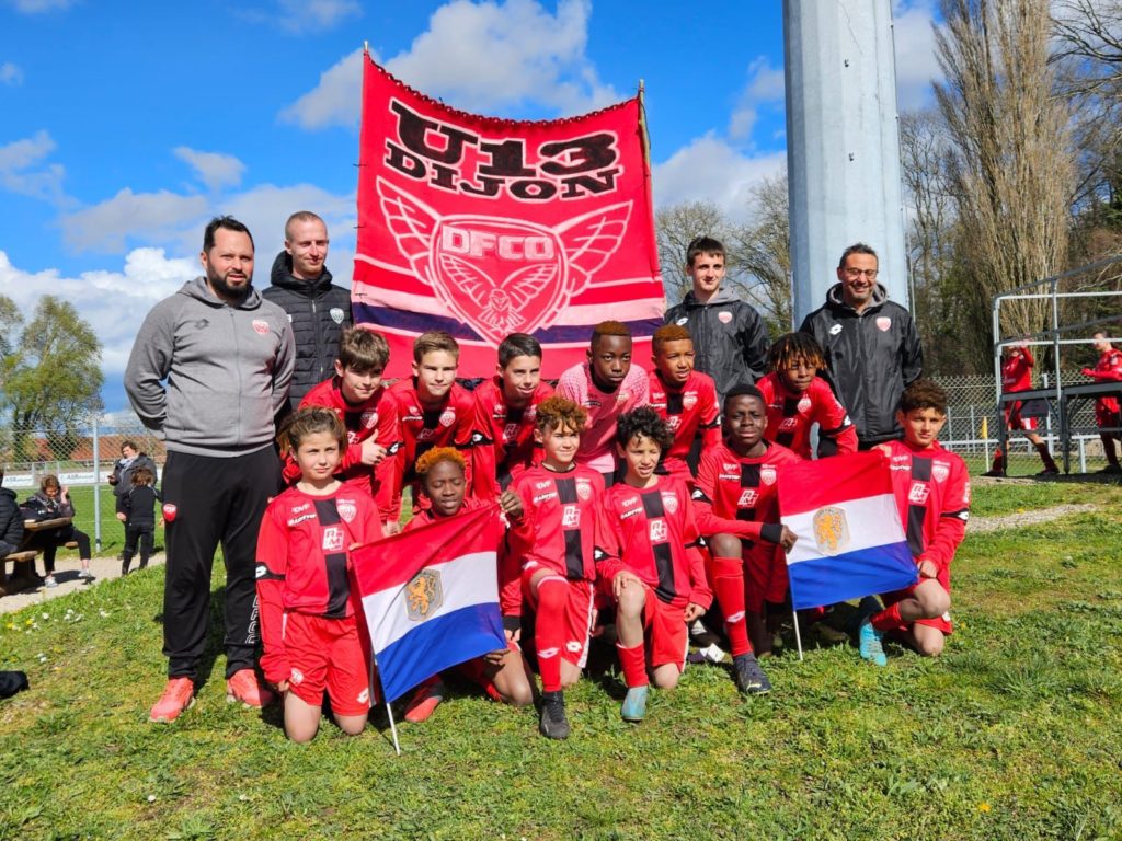 Préformation : les résultats du week-end