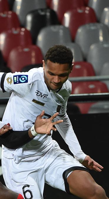 Programmation de la J34 de Ligue 2 BKT