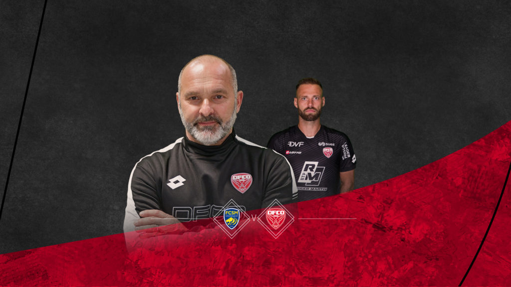 La conférence de presse en direct !