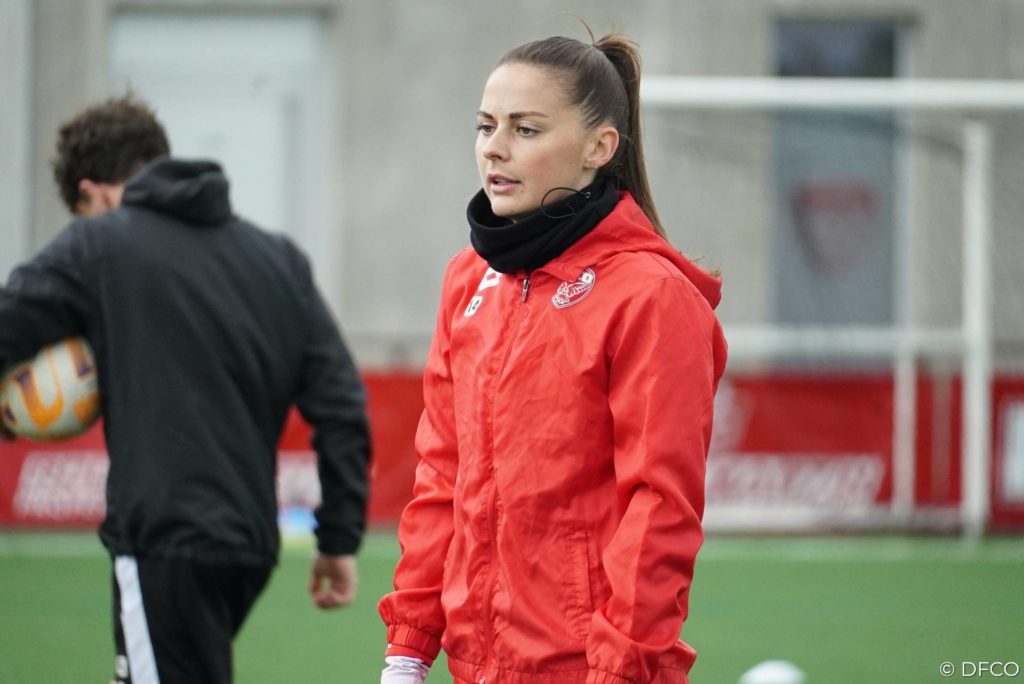 D1 Arkema : La séance du 13 avril