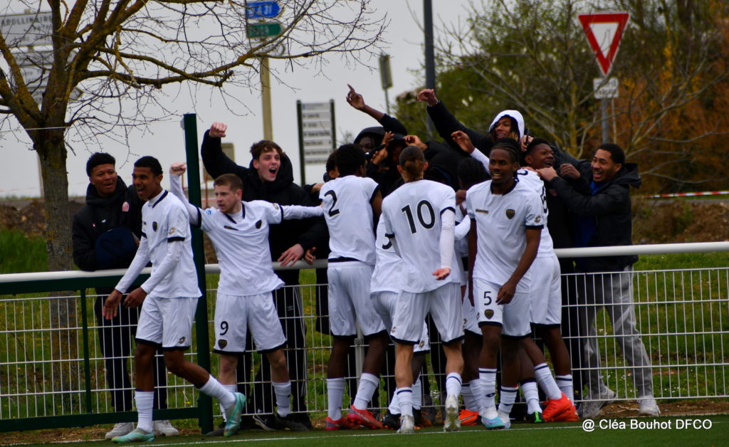 Formation : le planning du week-end