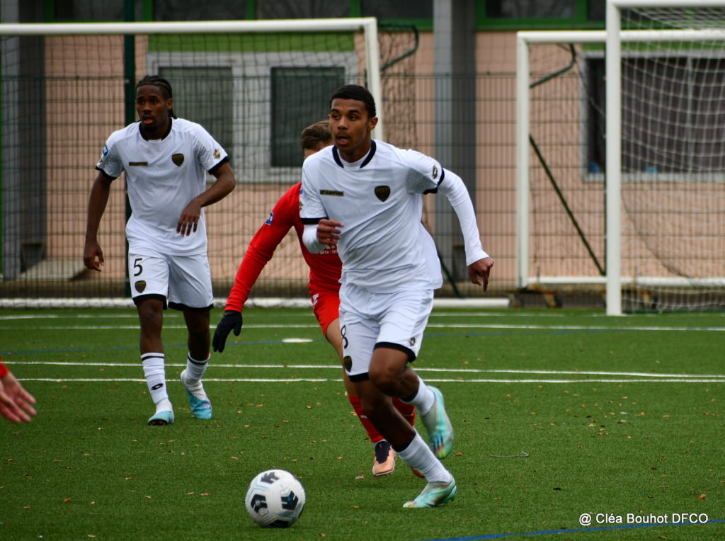 Formation : le planning du week-end