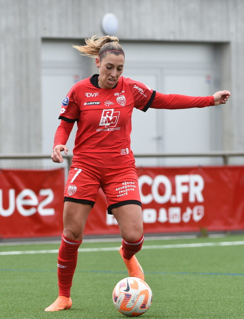 D1 Arkema : le résumé vidéo de DFCO – Le Havre