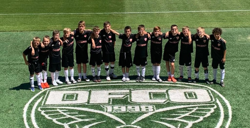 En juillet, les stages DFCO sont de retour !