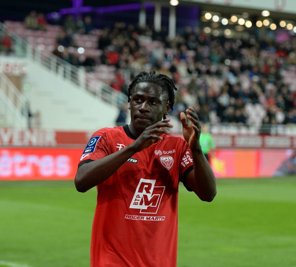 DFCO – Rodez (1-0) : l&rsquo;album photos