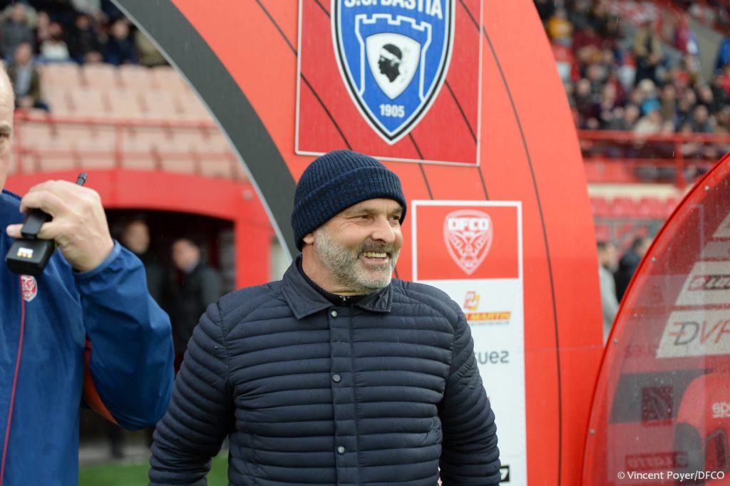 Pascal Dupraz : « Continuer, confirmer et faire mieux »