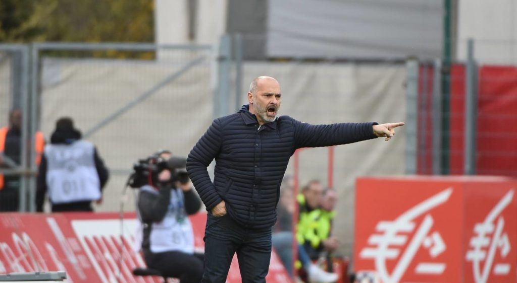 P. Dupraz : « C’est l’épisode 3 de notre histoire »