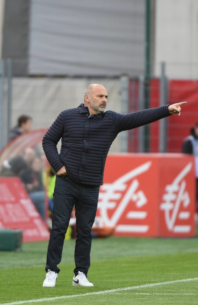 Pascal Dupraz : « Ne pas tomber dans l&rsquo;excès de confiance »