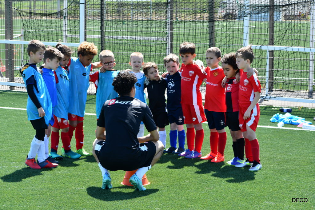 Journées Portes Ouvertes DFCO : c&rsquo;est parti !
