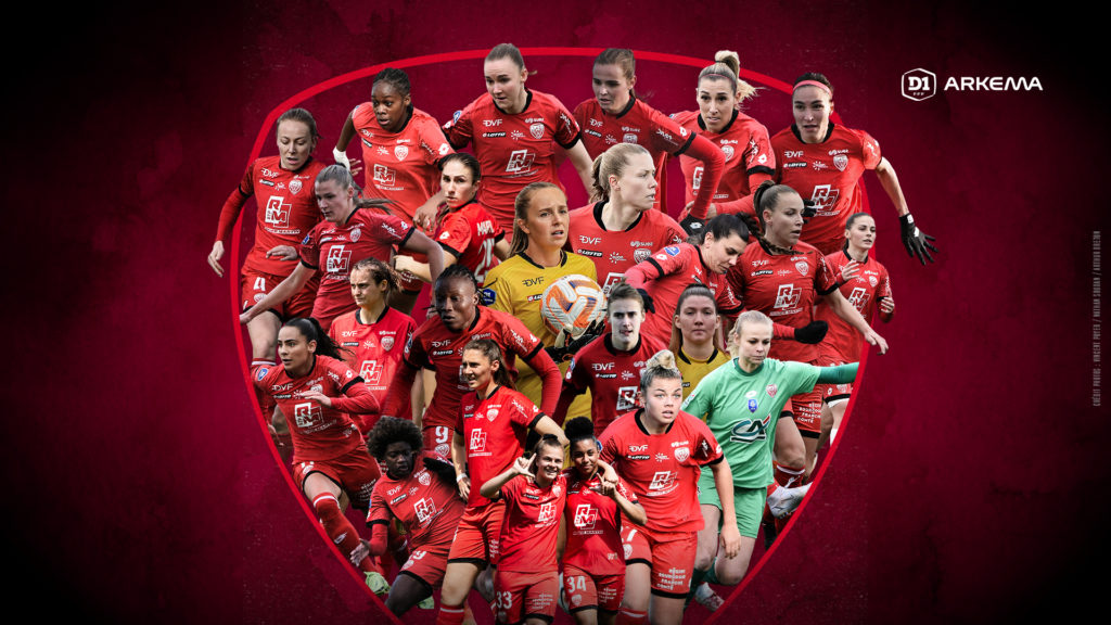 D1 Arkema : places offertes pour DFCO – Montpellier !