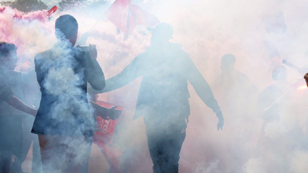 Le film de DFCO – Amiens