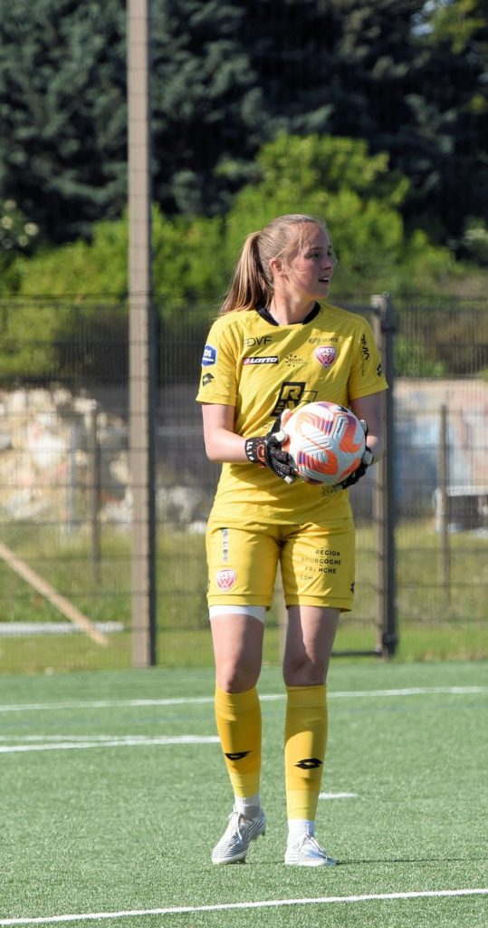 D1 Arkema : le résumé vidéo de DFCO – MHSC