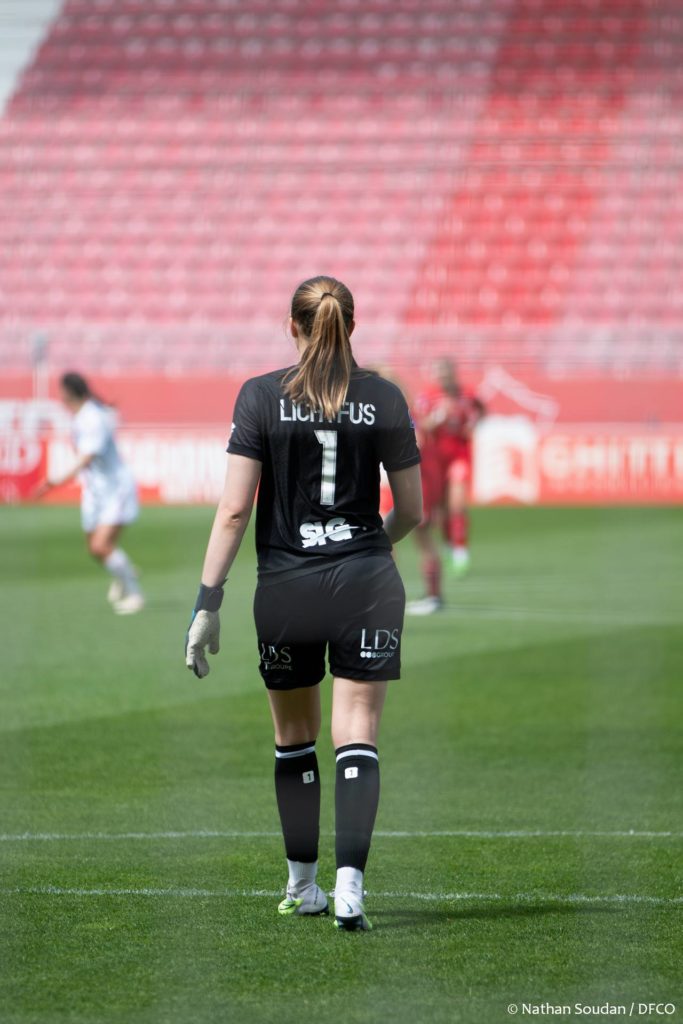 DFCO – OL (0-3) : l&rsquo;album photos