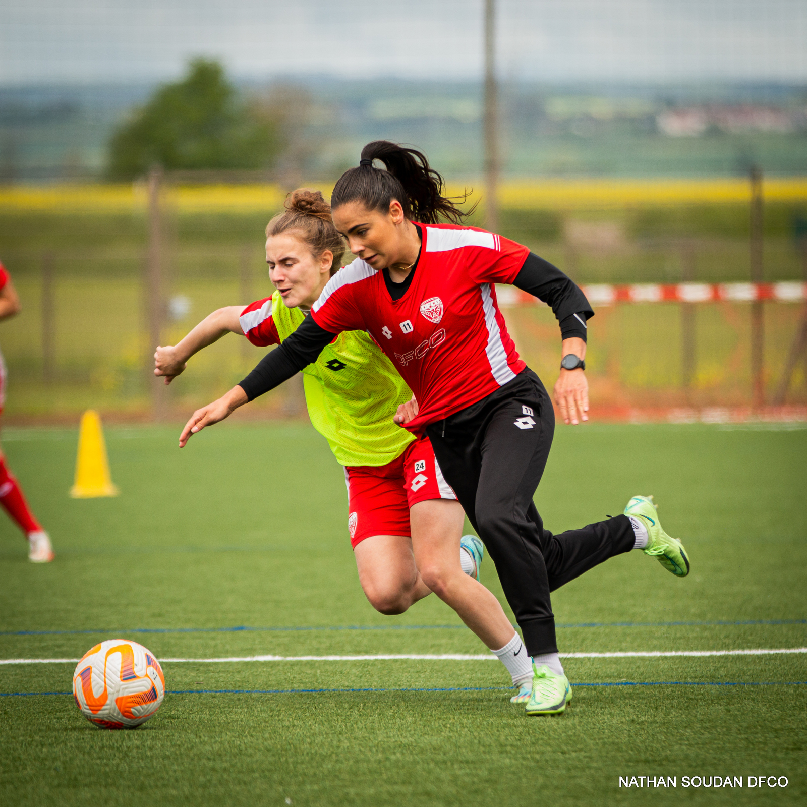 Album photos spécial D1 Arkema !