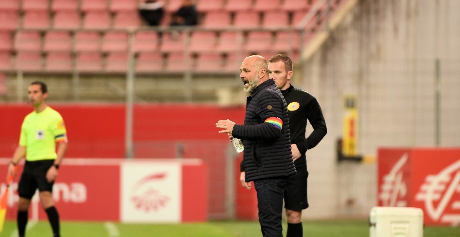 DFCO – Amiens : Les réactions dijonnaises