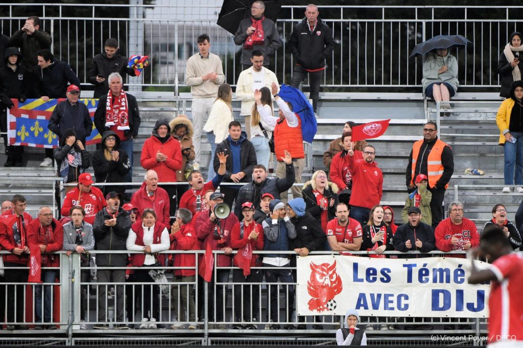 Le Havre – DFCO : comment obtenir sa place au stade Océane ?