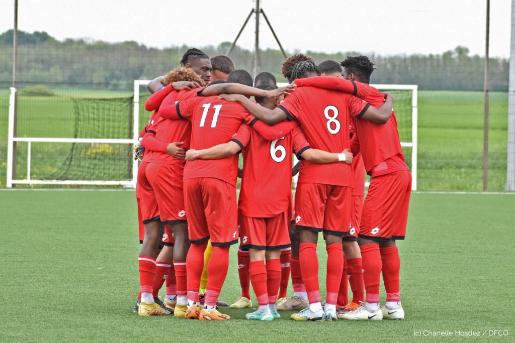 Formation : le planning du week-end